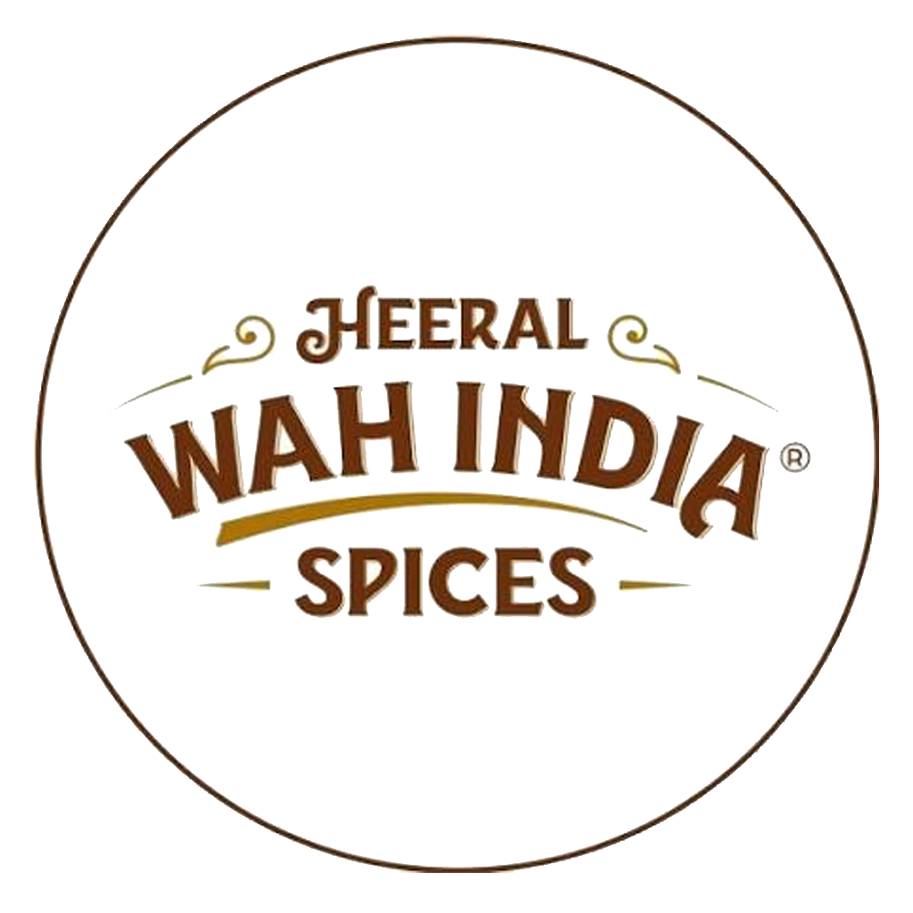 Heeral Wah India Spices